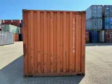 20 fods Container- ID: CAIU 226979-4 - 4