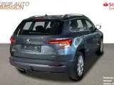 Skoda Karoq 2,0 TDI AdBlue Style 4x4 DSG 150HK 5d 7g Aut. - 4