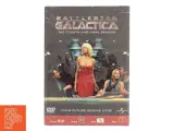 Battlestar Galactica-season 4 (DVD) - 4