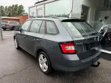 Skoda Fabia 1,2 TSi 90 Style Combi - 4