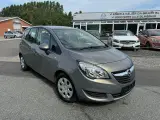 Opel Meriva 1,4 Limited Eco - 2