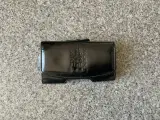 Bæltetaske til Nokia, osv.