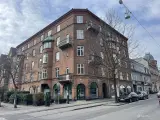 SUPER GODT BELIGGENDE HJØRNELEJEMÅL UDLEJES - 4