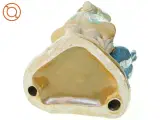 Porcelænsfigur (str. 40 x 20 cm) - 3