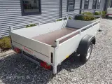 0 - Anssems GT 750   Markedets bedste hobbytrailer. aluminiums sider. stærk og robust. ALKO aksel. - 4