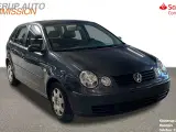 VW Polo 1,4 TDI 75HK 5d - 2