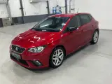 Seat Ibiza 1,0 TSi 115 FR - 3