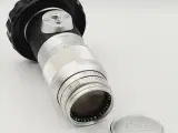 ⭐️· Original Leica ELMAR 1:4/135 LEITZ WETZLAR  - 4