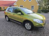 Suzuki SX4 S-Cross 1.6 i. 2014. Nysynet  - 4