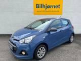 Hyundai i10 1,0 Access ECO