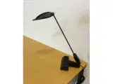 Luxo falcon bordlampe i sort - 3