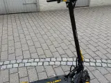 El-løbehjul til salg – 85 km/t! HURTIG!💨 - 3
