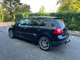 Volkswagen Golf V 1.6 Benzin - 4