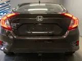 Honda Civic 1,5 VTEC Turbo Executive CVT - 4