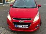 Chevrolet spark 1,0 - 2