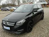 Mercedes B200 d 2,2 Urban - 3