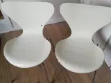 Arne Jacobsen 7'er stole