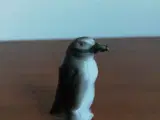 Porcelæns pingvin