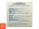 Eagles - On the border (LP) fra Asylum Records (str. 30 cm) - 2