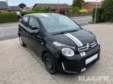 Personbil Citroen C1 - 2