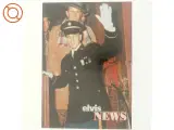 Elvis News #75 2003 - 3