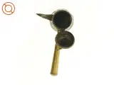 Messing kande (str. 23 x 9 cm) - 5