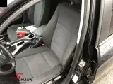 Stof Indtræk - AYAT Fabric 'Ribbon/anthracite' K20277 BMW X3 (F25)