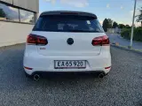 VW Golf VI 2,0 GTi DSG - 3