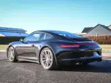 Porsche 911 (991.1) 4S  - 4