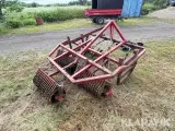 Harve med jordpakker - 5