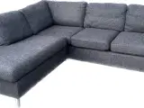 Sofa super flot