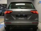 VW Tiguan 2,0 TDi 190 Highline DSG 4Motion - 5