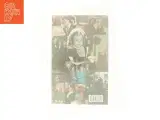 Levende historie af Hillary Rodham Clinton (Bog) - 3