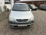 Opel Zafira 1,8 16V Comfort 7prs - 2