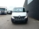 Renault Master T35 L3H1 2,3 DCI tvillingehjul start/stop 165HK Ladv./Chas. 6g - 3