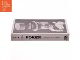 Poker - Historien om et kortspil af Niels Lillelund (bog) - 2