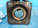 New Holland CR10.90 Flange 86623551 - 5