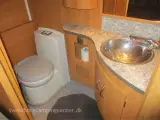 2010 - Cabby F3 620+   Pæn og velholdt - 4