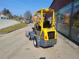 Eurotrac W11 Mellem tårn - 3