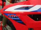 Honda CRF250 RP RED EXTREME RED model - 5
