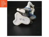 Porcelænsfigur af dreng fra B&G (str. 30x13 cm) - 2