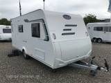 2022 - Caravelair ALBA 486 Family    SUPER TILBUD.. DER MED FØLGER EN FULDAUTOMATISK ENDURO PREMIUM MOVER MONTERET PÅ DENNE VOGN  Pris er inkl. lev. omk. og Nr. plade. køreklar på gaden. - 2