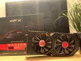 Grafikkort XFX Rx 580 8 Gb