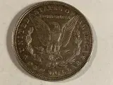 One Dollar USA 1921 - 2