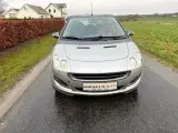 Smart Forfour 1,5 Pulse aut. - 2