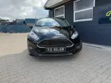 Ford Fiesta 1,0 SCTi 125 Titanium X - 2