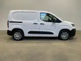 Peugeot Partner 1,5 BlueHDi 100 L1V1 Plus Van - 4