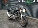Ducati Monster 1000 MC-SYD       BYTTER GERNE - 2
