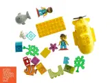 Duplo Legesæt (model 10910) - Dykkereventyr fra Lego - 2