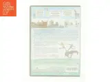 COWBOY, INDIANER & HEST, MOVIE (Bog) - 5